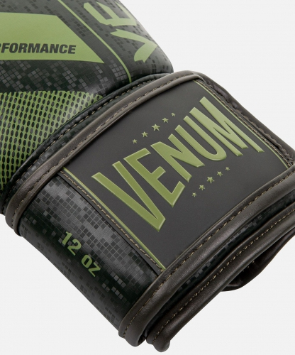 Боксерські рукавиці Venum Commando Boxing Gloves Loma Edition ціна