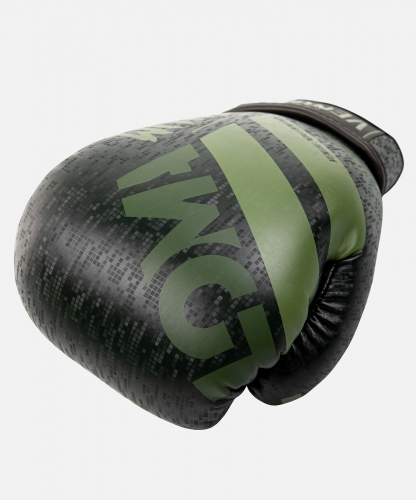 Боксерські рукавиці Venum Commando Boxing Gloves Loma Edition фото