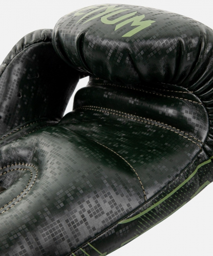 Боксерські рукавиці Venum Commando Boxing Gloves Loma Edition оригінал