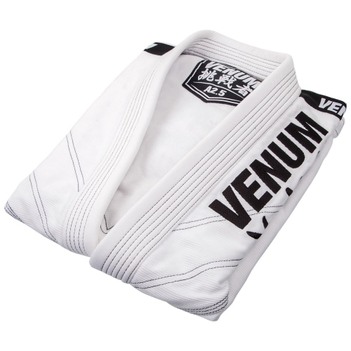 Кімоно для джиу-джитсу Venum Venum Challenger 4.0 BJJ Gi White оригінал