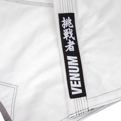 Кімоно для джиу-джитсу Venum Venum Challenger 4.0 BJJ Gi White Львів