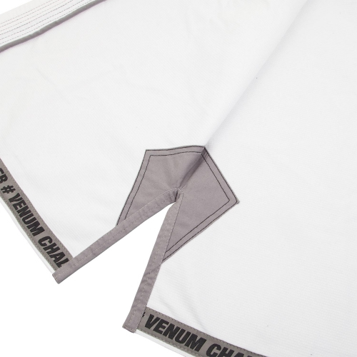 Кімоно для джиу-джитсу Venum Venum Challenger 4.0 BJJ Gi White Запоріжжя