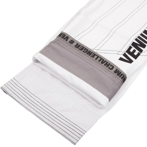 Кімоно для джиу-джитсу Venum Venum Challenger 4.0 BJJ Gi White Харків