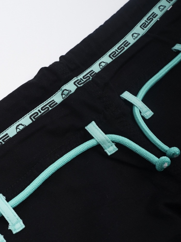 Кимоно Manto RISE Bjj GI Black вартість