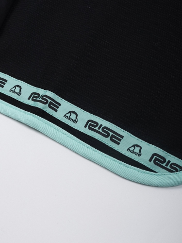 Кимоно Manto RISE Bjj GI Black в Україні