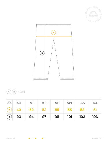 Кимоно Manto RISE Bjj GI Black Івано-Франківськ