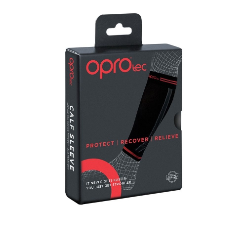 OPROtec Calf Sleeve for lower leg compression price