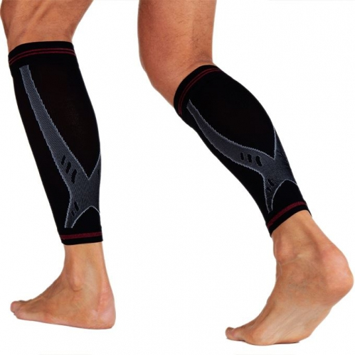 OPROtec Calf Sleeve for lower leg compression buy