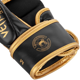 Перчатки MMA Venum Challenger 3.0 MMA Gloves White Black, Фото № 5