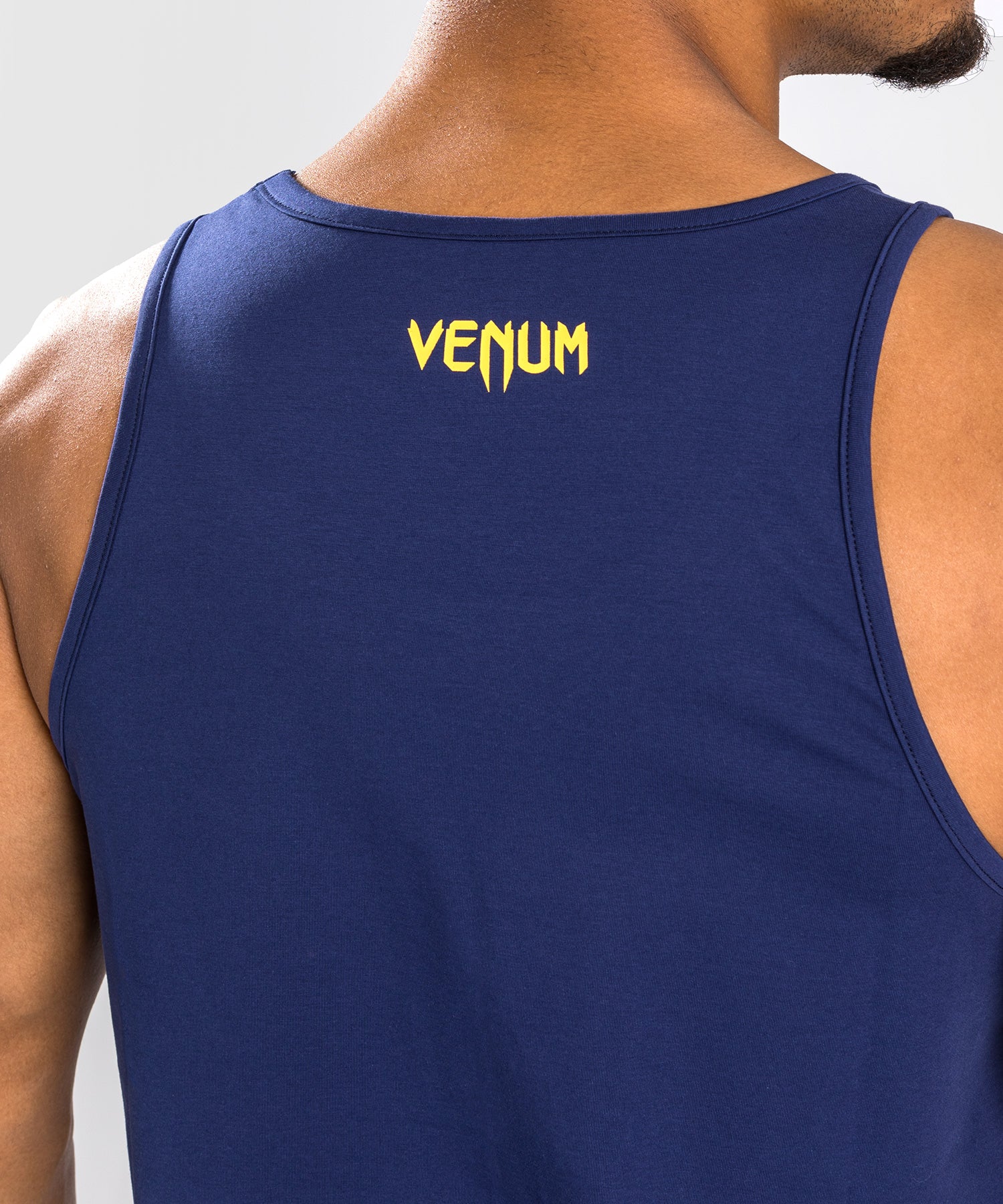 Майка Venum Summer 88 Tank Top Navy Blue оригинал