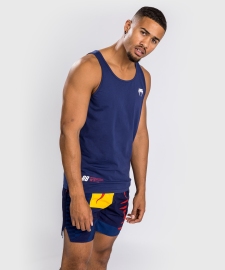 Майка Venum Summer 88 Tank Top Navy Blue ціна