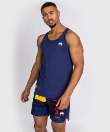 Майка Venum Summer 88 Tank Top Navy Blue