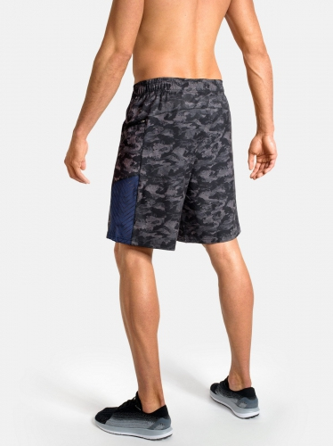 Спортивные шорты Peresvit Air Motion Loose Shorts Camo купить