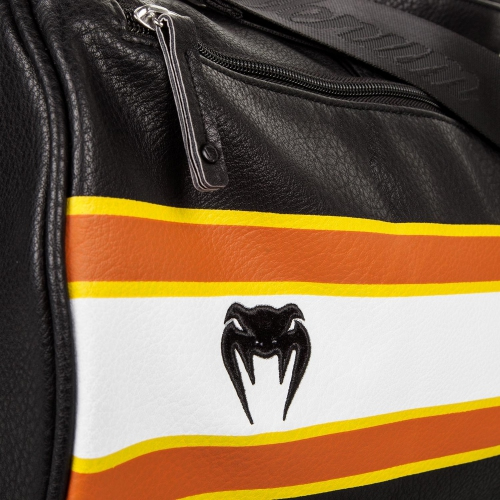 Venum Martini Sports Bag Black Yellow original