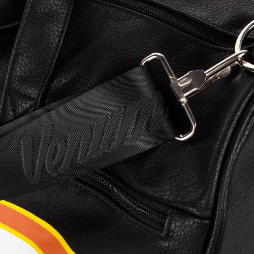Venum Martini Sports Bag Black Yellow size