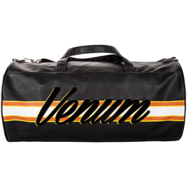 Сумка Venum Martini Sports Bag Black Yellow, Фото № 3