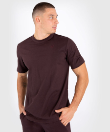 Venum Silent Power T-Shirt Dark Brown