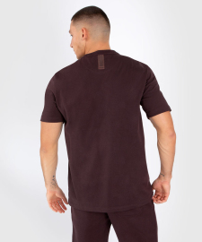 Venum Silent Power T-Shirt Dark Brown buy