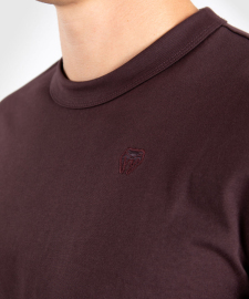 Venum Silent Power T-Shirt Dark Brown original