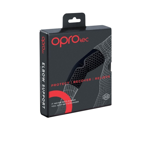 Опора для локтя OPROtec Elbow Support фото