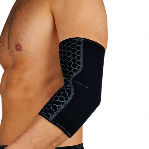 Опора для локтя OPROtec Elbow Support цена