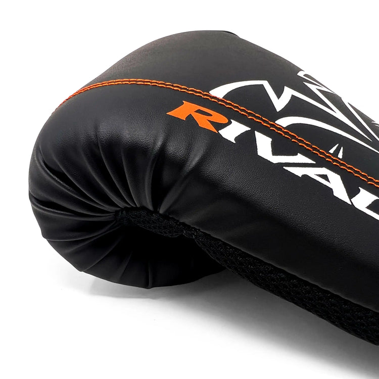 Снарядні рукавиці Rival RB1 Ultra Bag Gloves 20th Anniversary Black оригінал