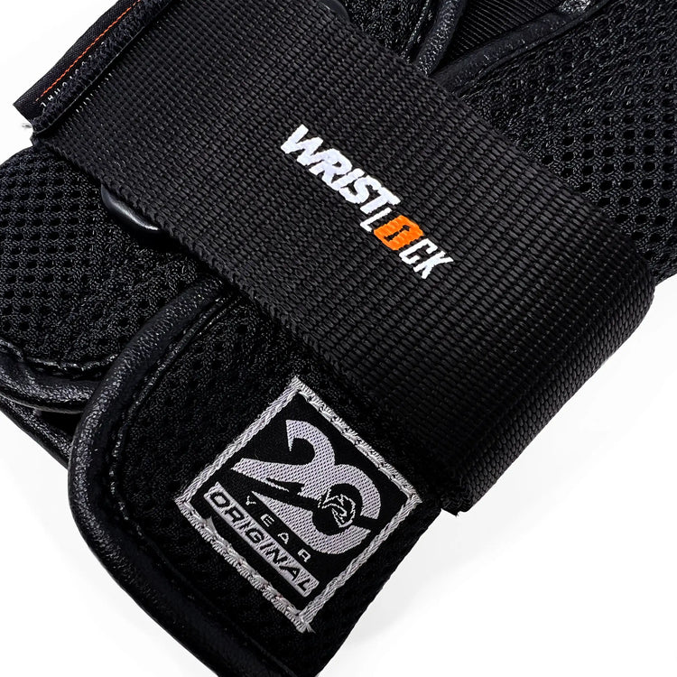 Снарядні рукавиці Rival RB1 Ultra Bag Gloves 20th Anniversary Black де купити