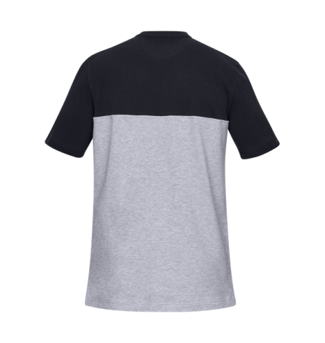 Футболка-поло Under Armour Sportstyle Track 1/2 Zip оригинал