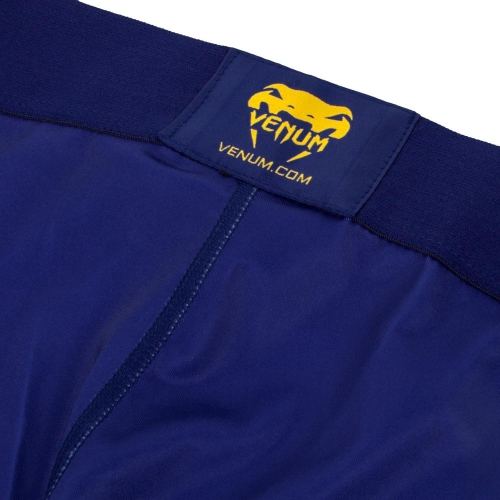 Venum Tropical Compression Spats Blue compression pants where to buy