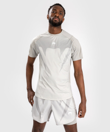 Venum Attack Mens Dry-Tech T-Shirt Sand training shirt