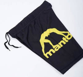 Компрессионные шорты Manto VT Shorts Future Black, Фото № 3
