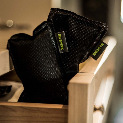Освежитель-дезодорант No Stink Sports Multi-Purpose Deodouriser оригинал