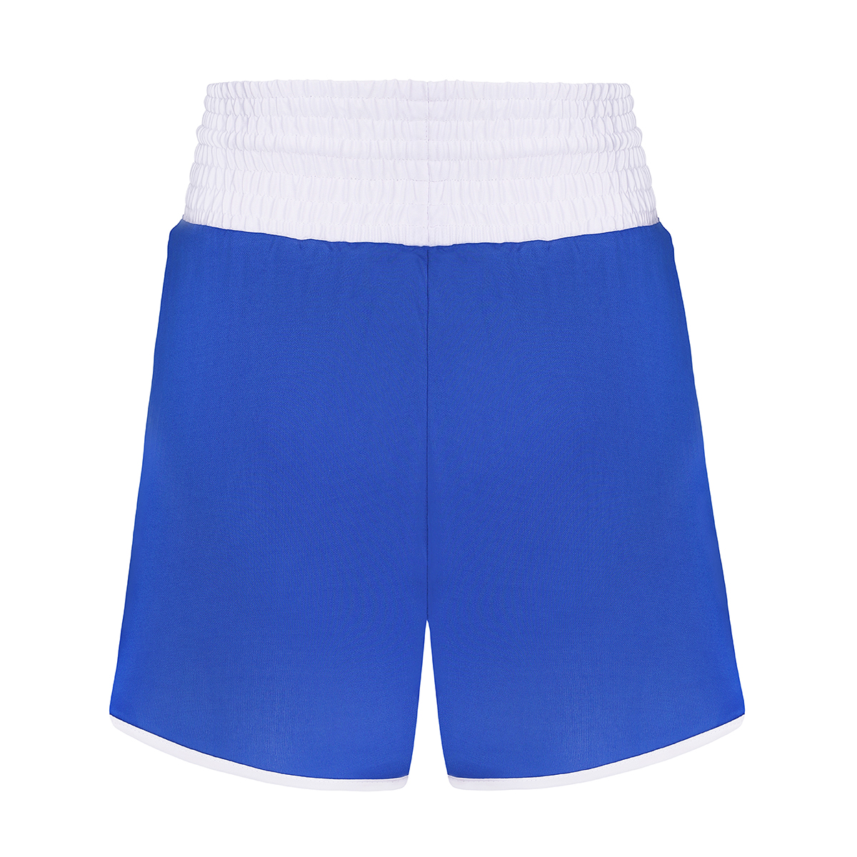 Шорты Peresvit Adult Boxing Short Blue купить