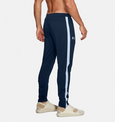 Спортивные штаны Under Armour UA Sportstyle Pique Academy купить