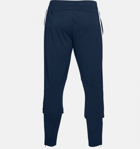 Спортивные штаны Under Armour UA Sportstyle Pique Academy фото