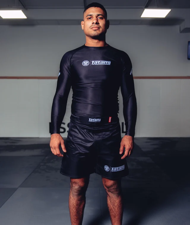 Шорти для MMA Tatami Impact Grappling Shorts ціна