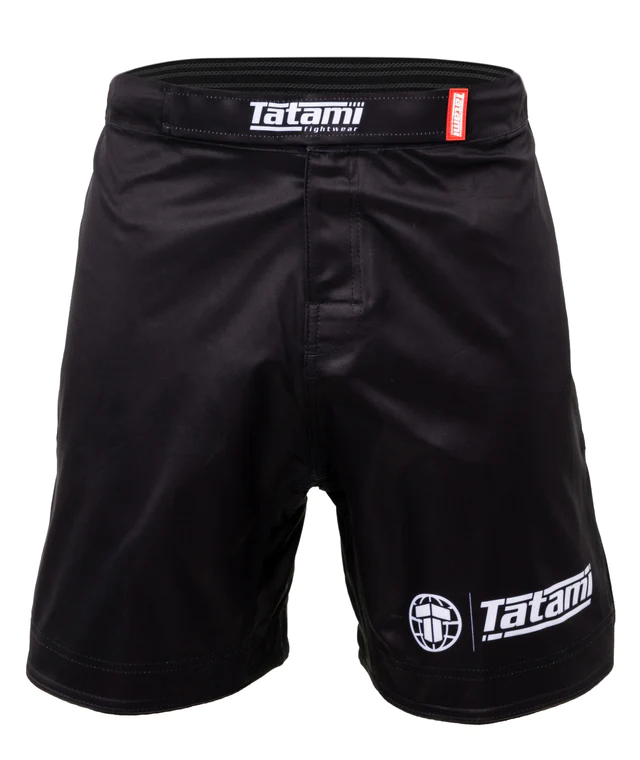 Шорты для MMA Tatami Impact Grappling Shorts