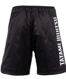 Шорты для MMA Tatami Impact Grappling Shorts, Фото № 2
