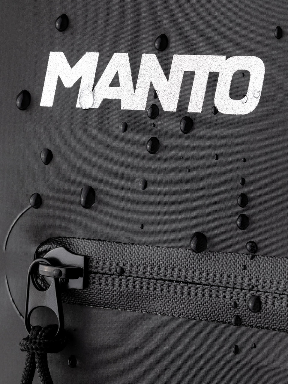 Backpack MANTO New York reflective cost