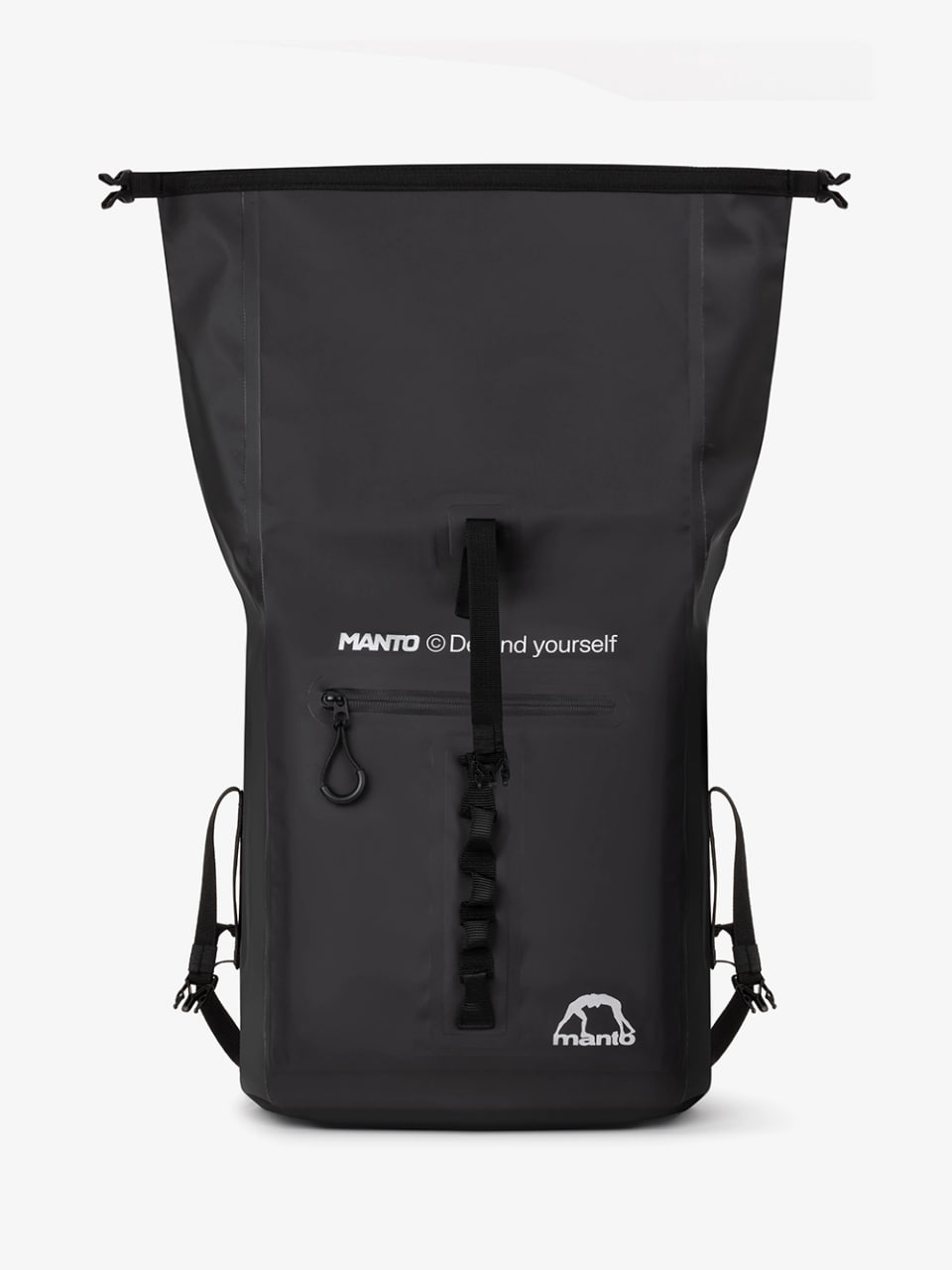 Backpack MANTO New York reflective original