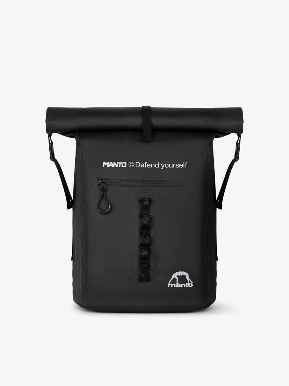 Backpack MANTO New York reflective photo