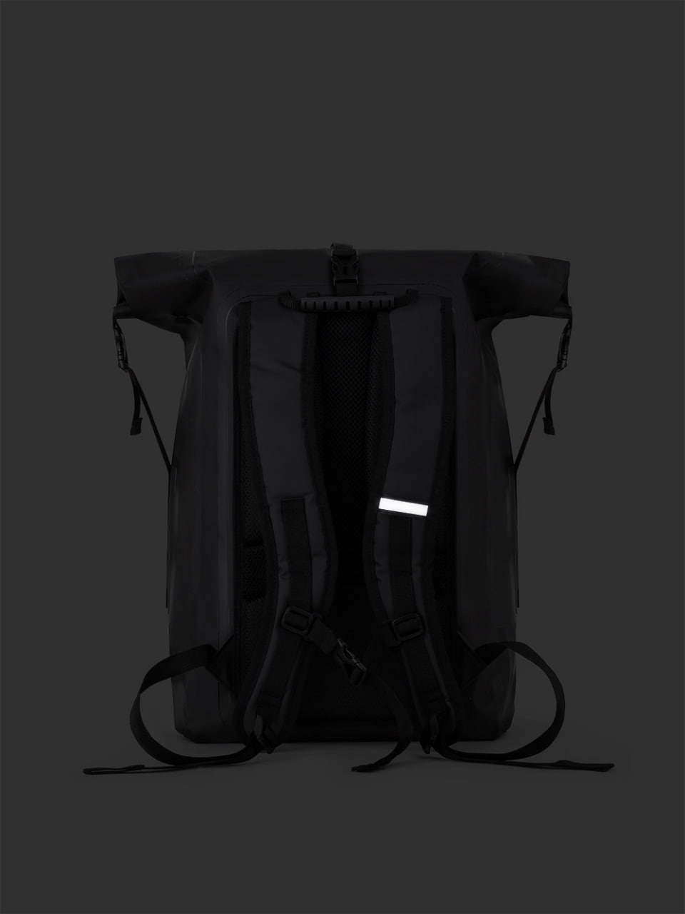 Backpack MANTO New York reflective where to buy