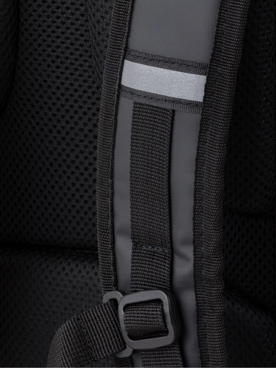 Backpack MANTO New York reflective Kyiv