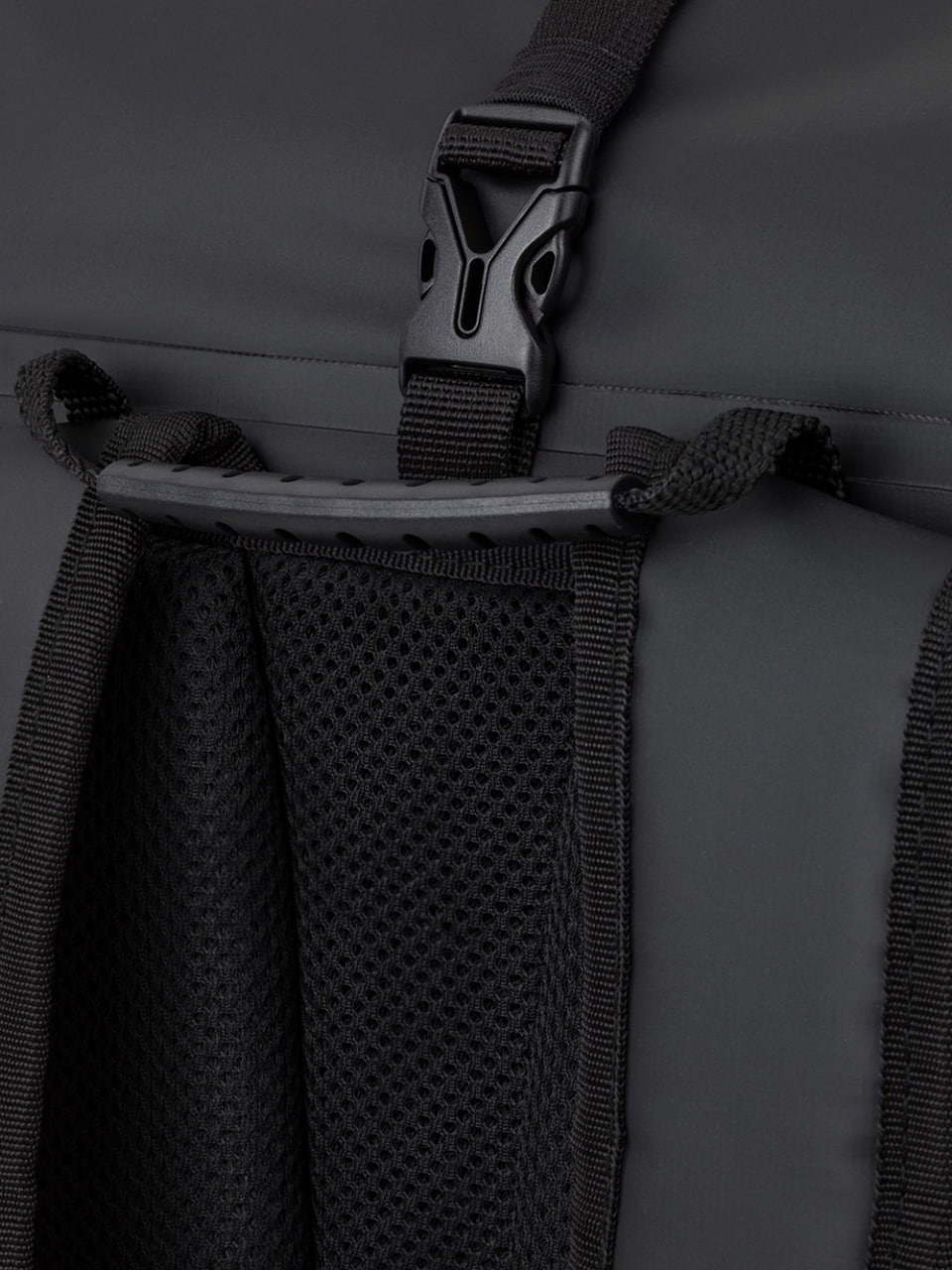 Backpack MANTO New York reflective in Ukraine