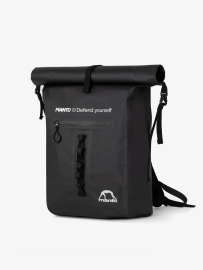 Backpack MANTO New York reflective