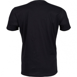 Футболка Venum Keep Rolling T-Shirt Black, Фото № 4