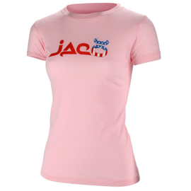 Женская футболка Jaco Womens Patriot Crew