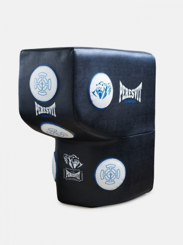 Подушка для аперкотів Peresvit Fusion Wall Mount Uppercut PU Bag купити
