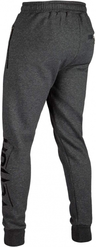Спортивные штаны Venum Contender 2.0 Joggings Grey Black фото