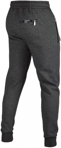 Спортивные штаны Venum Contender 2.0 Joggings Grey Black цена
